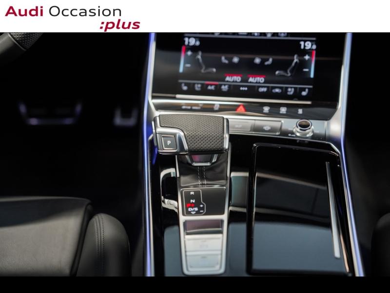 Voitures occasions Audi RS6 Avant Performance Vélizy-Villacoublay
