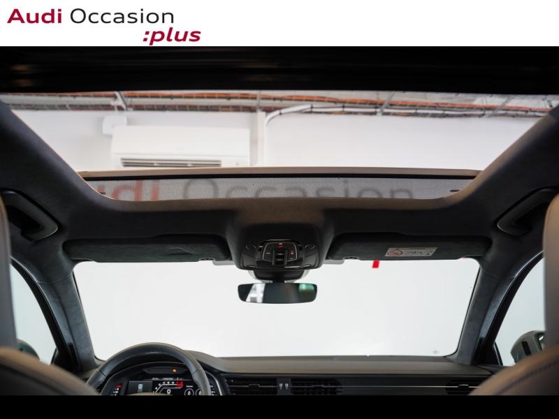 Voitures occasions Audi RS6 Avant Performance Vélizy-Villacoublay
