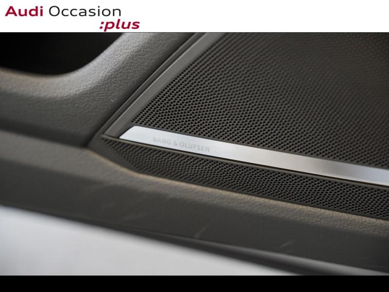Voitures occasions Audi RS6 Avant Performance Vélizy-Villacoublay