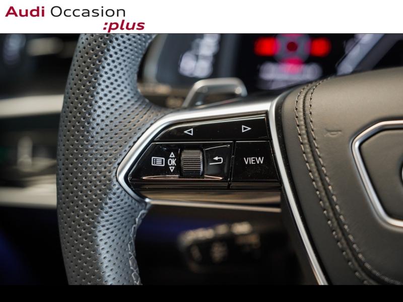 Voitures occasions Audi RS6 Avant Performance Vélizy-Villacoublay