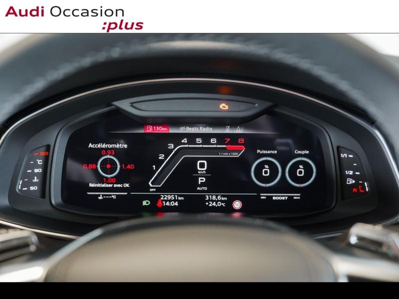 Voitures occasions Audi RS6 Avant Performance Vélizy-Villacoublay