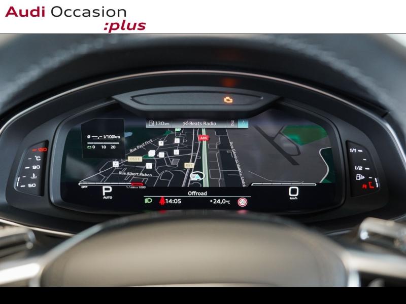 Voitures occasions Audi RS6 Avant Performance Vélizy-Villacoublay