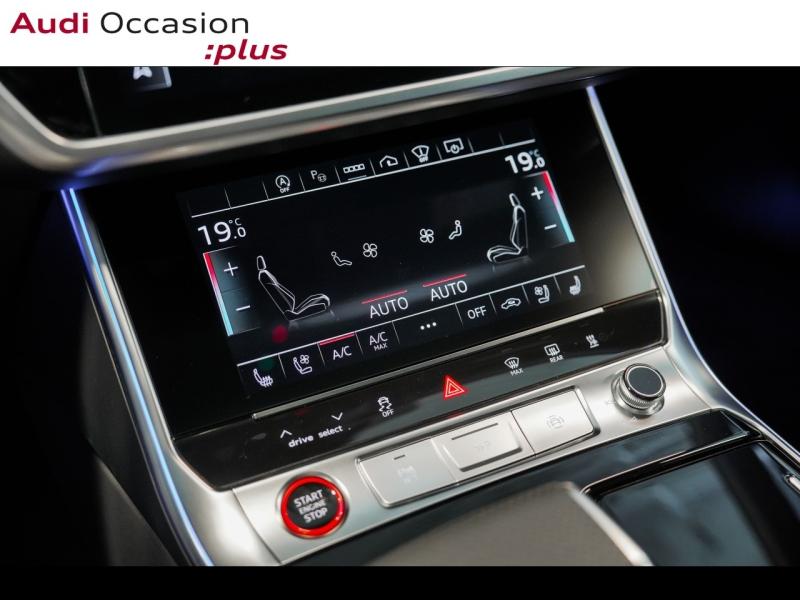 Voitures occasions Audi RS6 Avant Performance Vélizy-Villacoublay