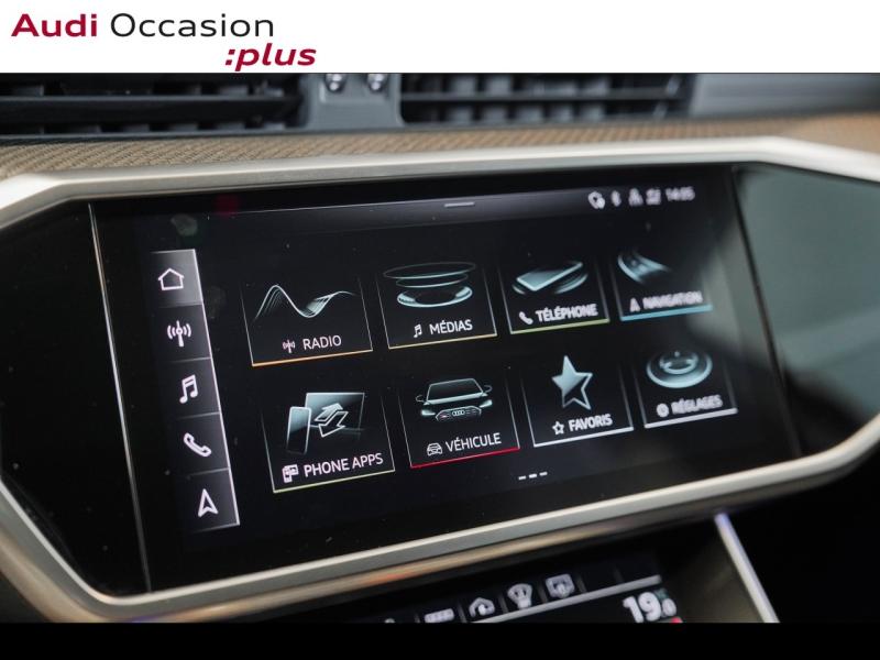 Voitures occasions Audi RS6 Avant Performance Vélizy-Villacoublay