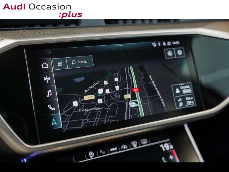 Voitures occasions Audi RS6 Avant Performance Vélizy-Villacoublay