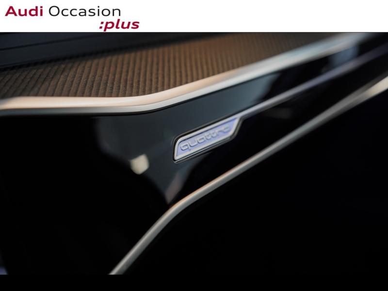 Voitures occasions Audi RS6 Avant Performance Vélizy-Villacoublay