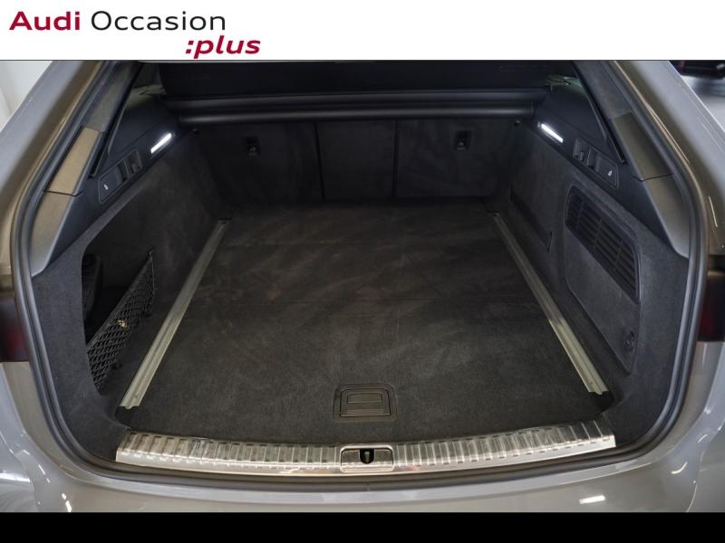 Voitures occasions Audi RS6 Avant Performance Vélizy-Villacoublay