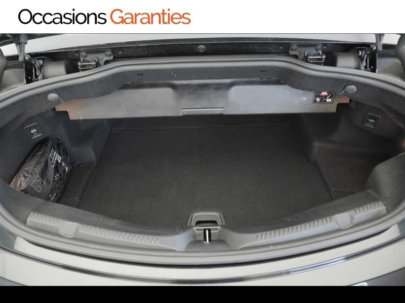 Voitures occasions MERCEDES-BENZ Classe E Cabriolet AMG Line Vélizy-Villacoublay