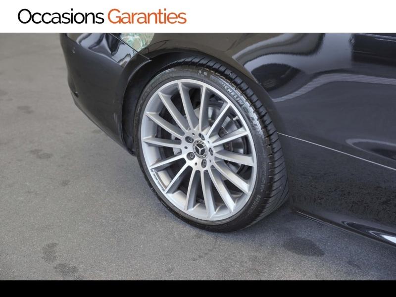 Voitures occasions MERCEDES-BENZ Classe E Cabriolet AMG Line Vélizy-Villacoublay