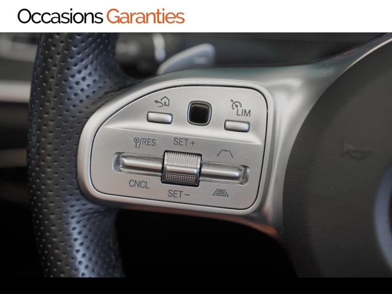 Voitures occasions MERCEDES-BENZ Classe E Cabriolet AMG Line Vélizy-Villacoublay
