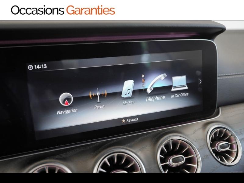 Voitures occasions MERCEDES-BENZ Classe E Cabriolet AMG Line Vélizy-Villacoublay