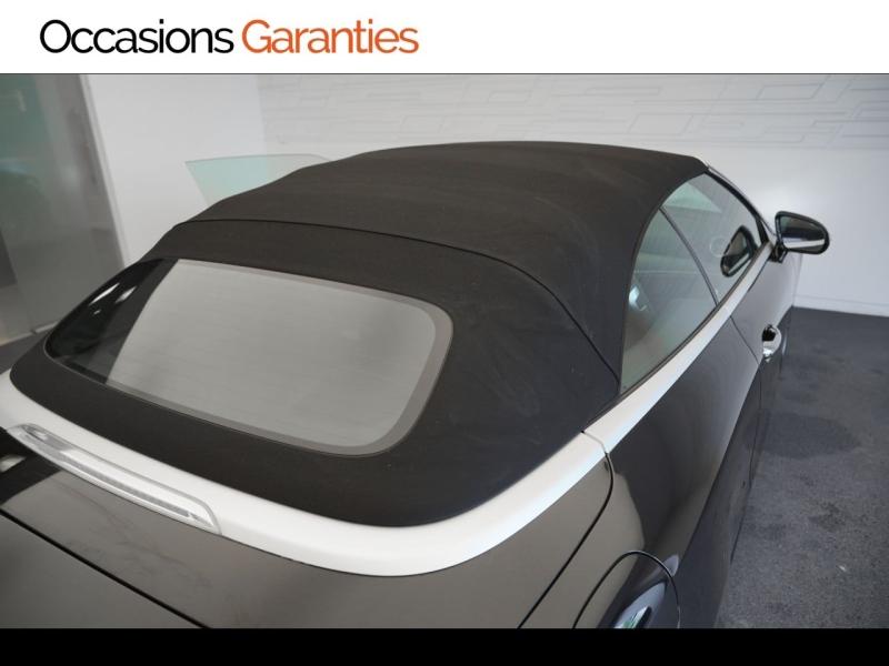 Voitures occasions MERCEDES-BENZ Classe E Cabriolet AMG Line Vélizy-Villacoublay
