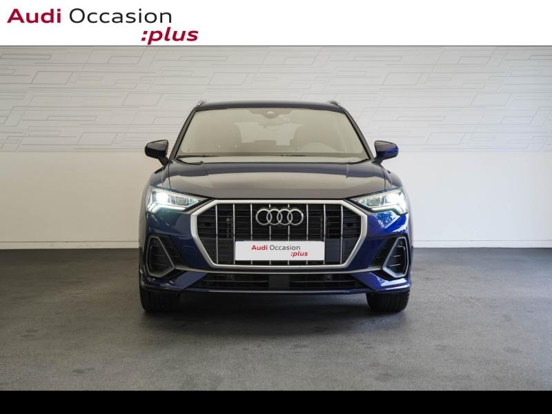 Voitures occasions Audi Q3 S line Vélizy-Villacoublay