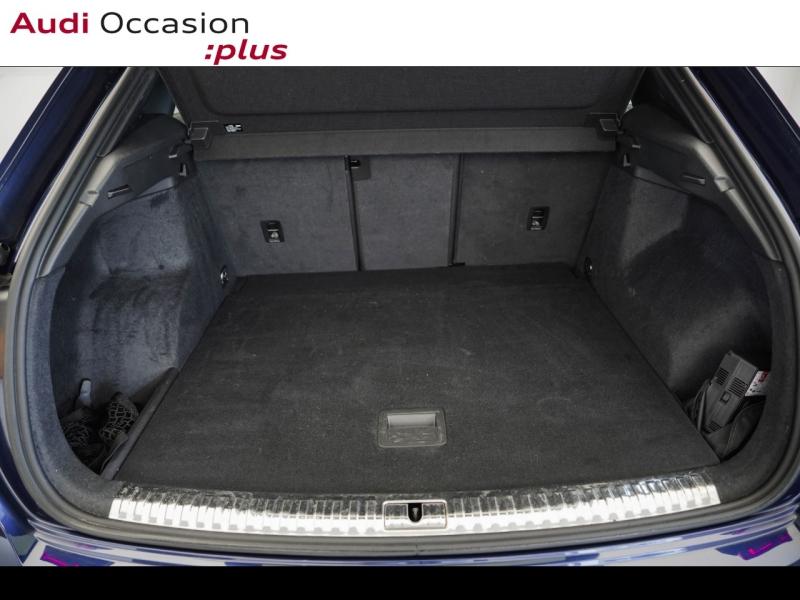 Voitures occasions Audi Q3 S line Vélizy-Villacoublay