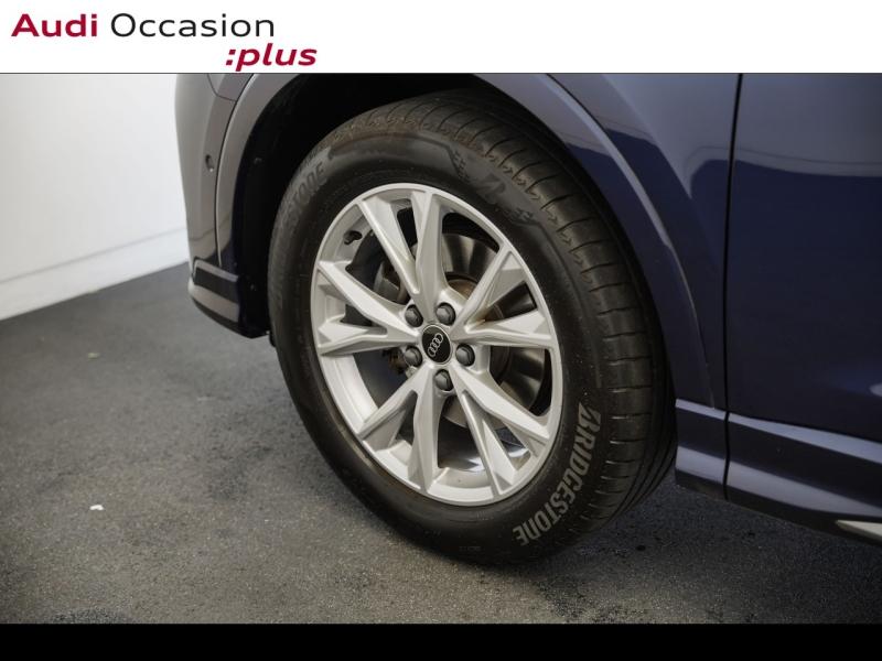 Voitures occasions Audi Q3 S line Vélizy-Villacoublay