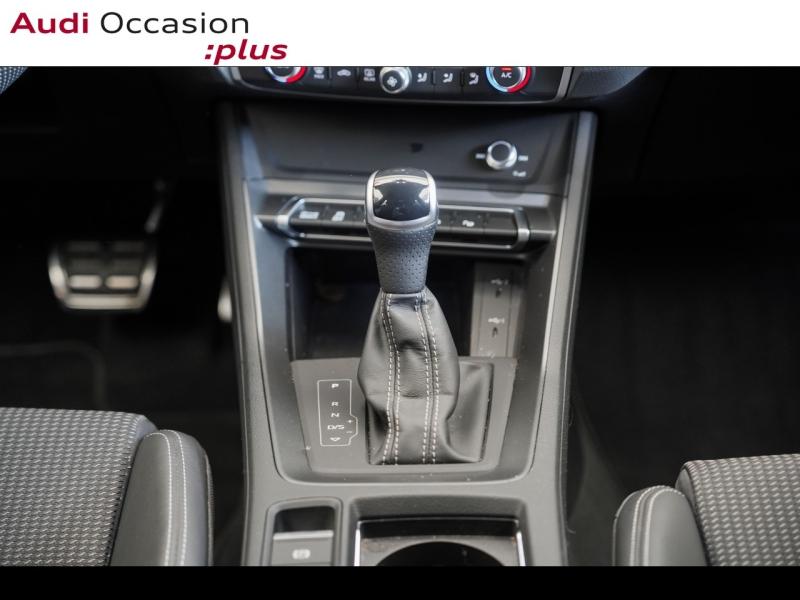 Voitures occasions Audi Q3 S line Vélizy-Villacoublay