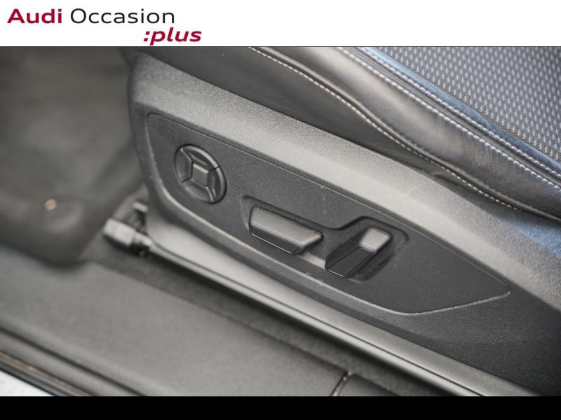 Voitures occasions Audi Q3 S line Vélizy-Villacoublay