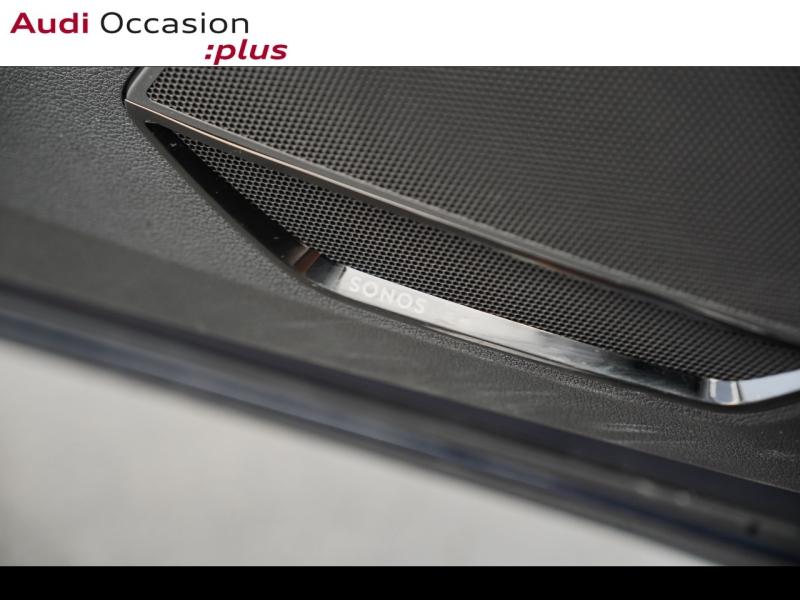 Voitures occasions Audi Q3 S line Vélizy-Villacoublay
