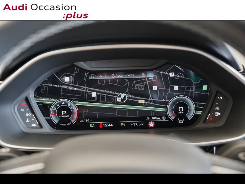 Voitures occasions Audi Q3 S line Vélizy-Villacoublay