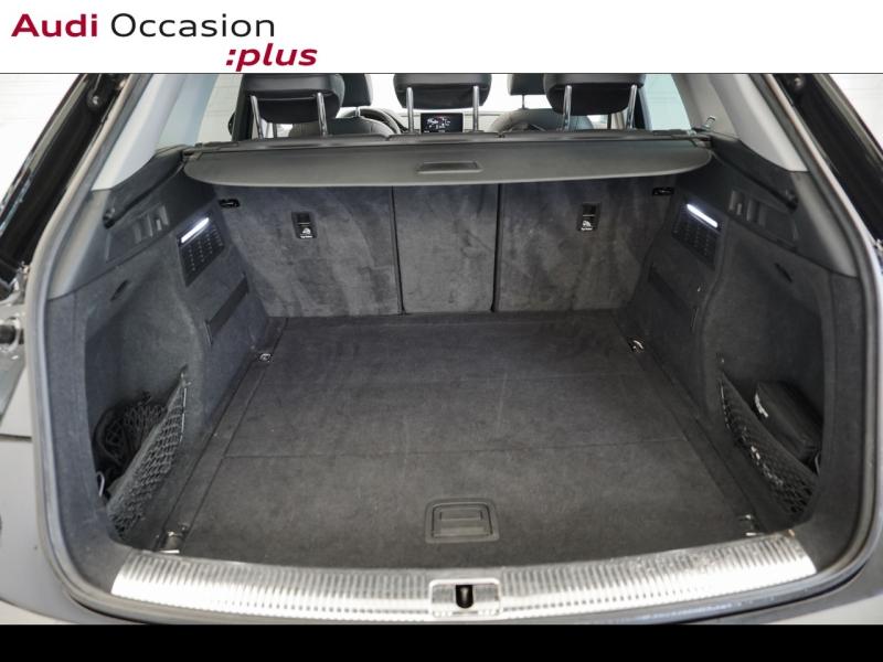 Voitures occasions Audi Q5 Design Luxe Vélizy-Villacoublay