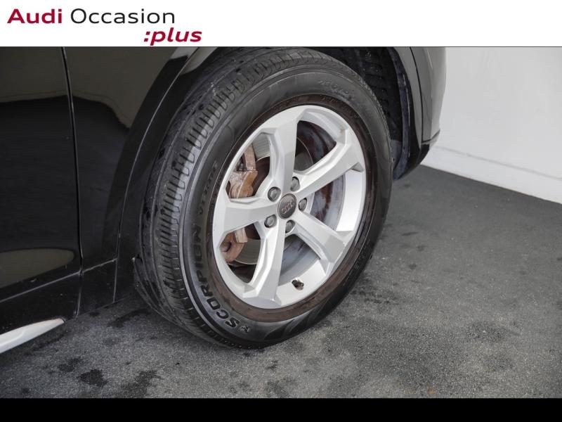 Voitures occasions Audi Q5 Design Luxe Vélizy-Villacoublay