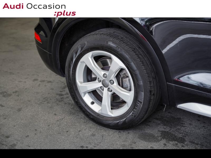 Voitures occasions Audi Q5 Design Luxe Vélizy-Villacoublay