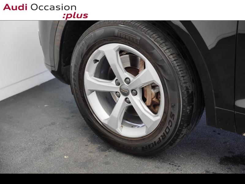 Voitures occasions Audi Q5 Design Luxe Vélizy-Villacoublay