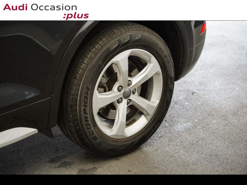 Voitures occasions Audi Q5 Design Luxe Vélizy-Villacoublay