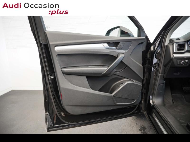 Voitures occasions Audi Q5 Design Luxe Vélizy-Villacoublay