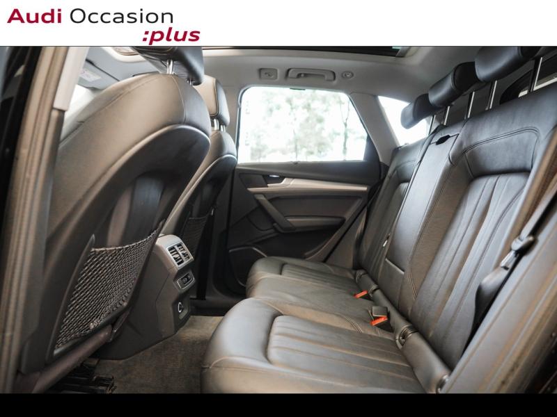 Voitures occasions Audi Q5 Design Luxe Vélizy-Villacoublay