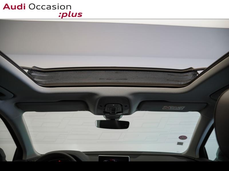 Voitures occasions Audi Q5 Design Luxe Vélizy-Villacoublay