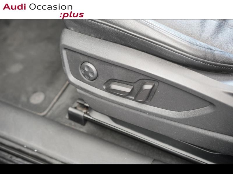 Voitures occasions Audi Q5 Design Luxe Vélizy-Villacoublay