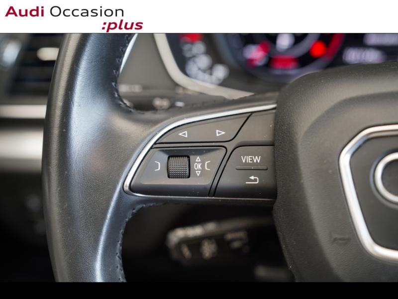 Voitures occasions Audi Q5 Design Luxe Vélizy-Villacoublay