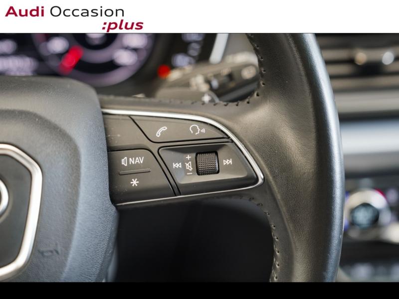 Voitures occasions Audi Q5 Design Luxe Vélizy-Villacoublay