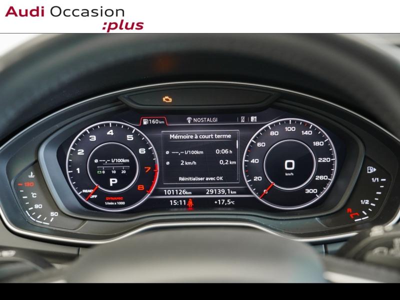 Voitures occasions Audi Q5 Design Luxe Vélizy-Villacoublay