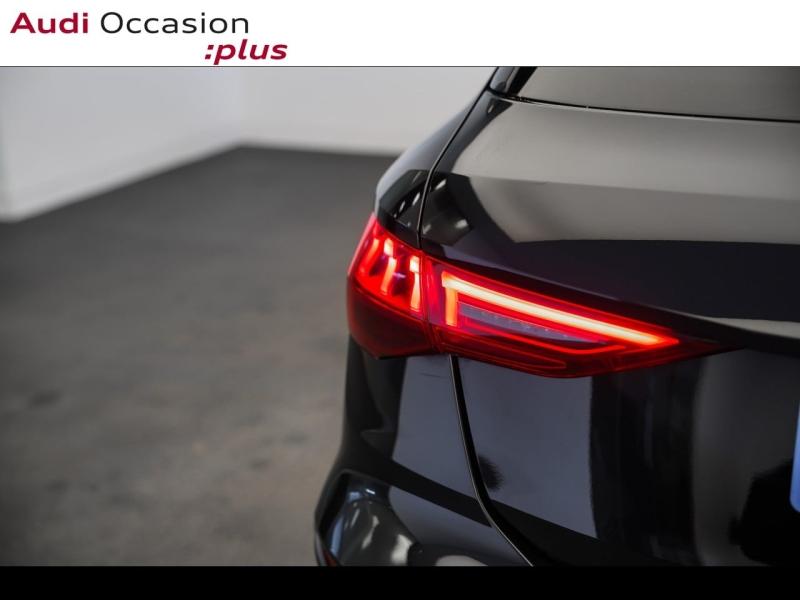 Voitures occasions Audi A3 Sportback S line Vélizy-Villacoublay
