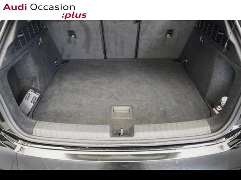 Voitures occasions Audi A3 Sportback S line Vélizy-Villacoublay
