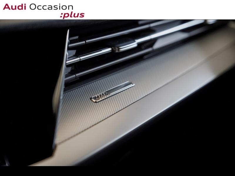 Voitures occasions Audi A3 Sportback S line Vélizy-Villacoublay