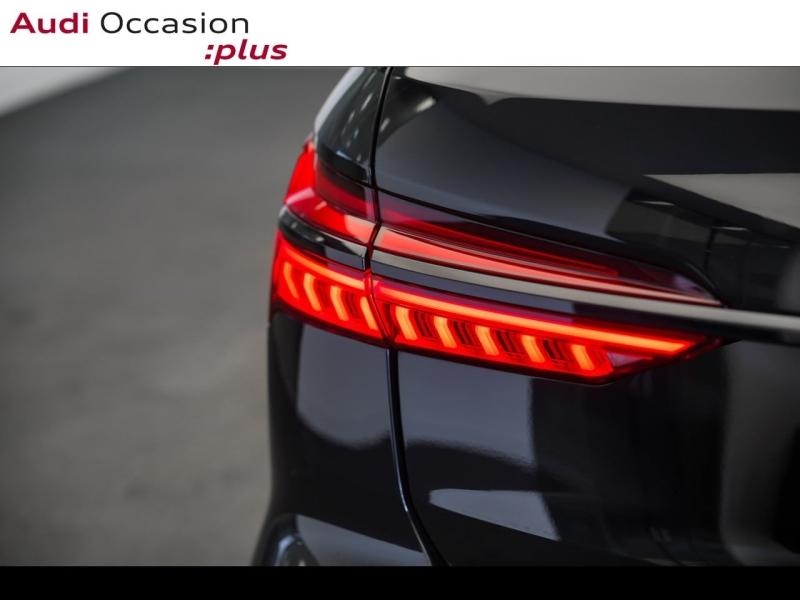 Voitures occasions Audi A6 AVANT Compétition Vélizy-Villacoublay