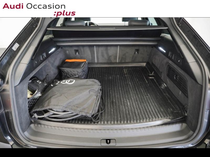 Voitures occasions Audi A6 AVANT Compétition Vélizy-Villacoublay