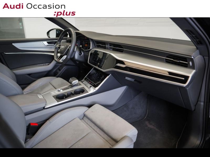 Voitures occasions Audi A6 AVANT Compétition Vélizy-Villacoublay