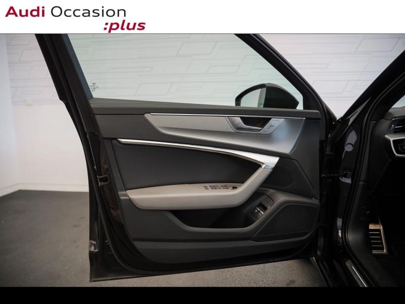 Voitures occasions Audi A6 AVANT Compétition Vélizy-Villacoublay
