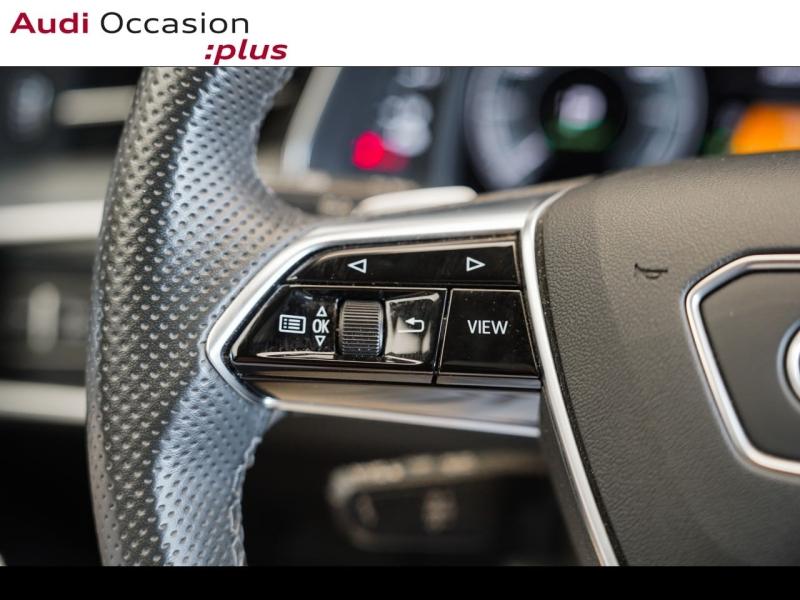 Voitures occasions Audi A6 AVANT Compétition Vélizy-Villacoublay
