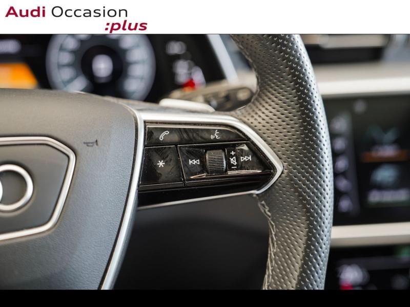 Voitures occasions Audi A6 AVANT Compétition Vélizy-Villacoublay