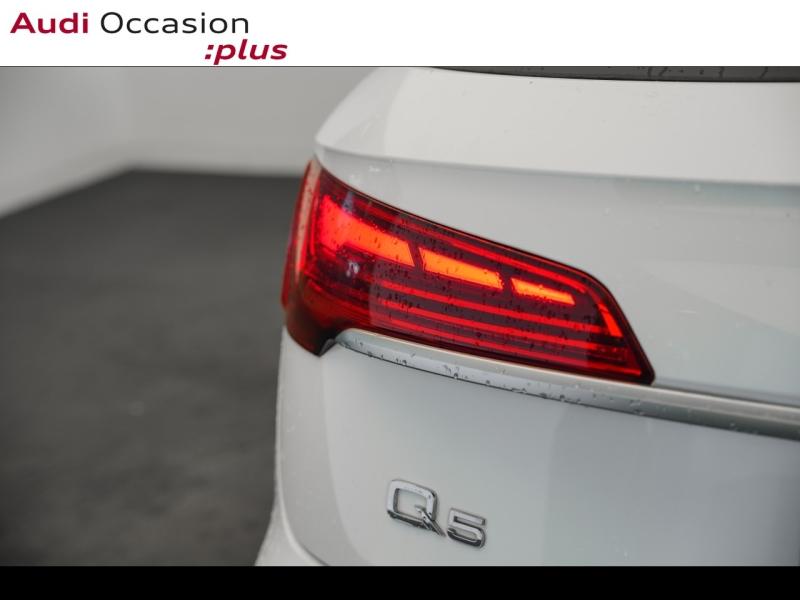 Voitures occasions Audi Q5 S line Vélizy-Villacoublay