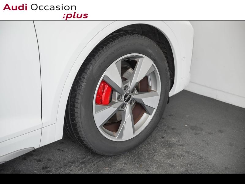 Voitures occasions Audi Q5 S line Vélizy-Villacoublay