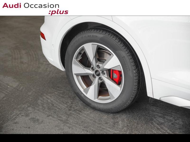 Voitures occasions Audi Q5 S line Vélizy-Villacoublay