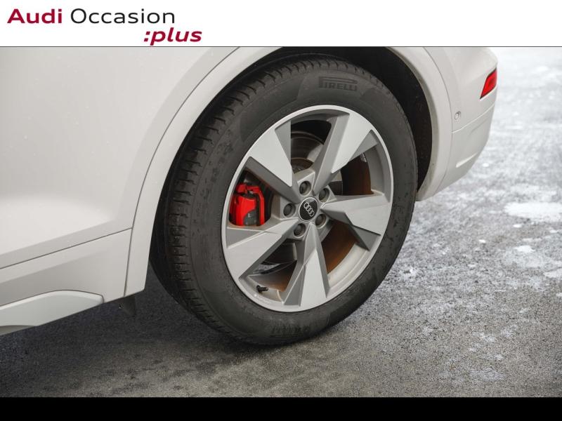 Voitures occasions Audi Q5 S line Vélizy-Villacoublay