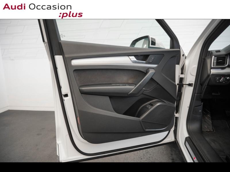 Voitures occasions Audi Q5 S line Vélizy-Villacoublay