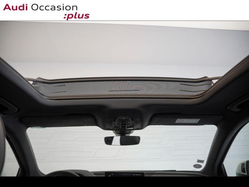 Voitures occasions Audi Q5 S line Vélizy-Villacoublay